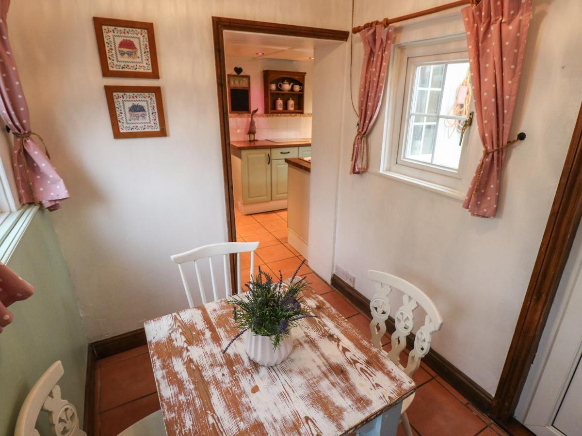 Wee Cot Villa Sandown Buitenkant foto
