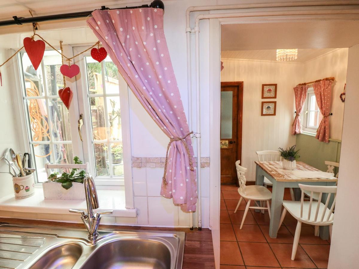 Wee Cot Villa Sandown Buitenkant foto