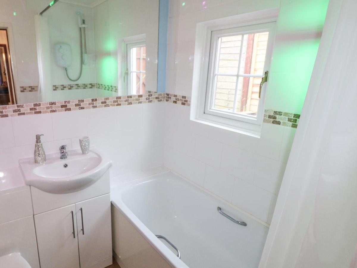 Wee Cot Villa Sandown Buitenkant foto