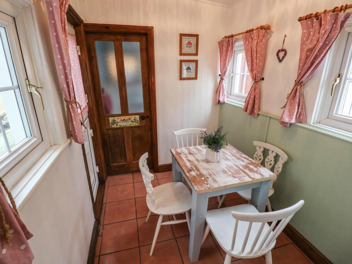 Wee Cot Villa Sandown Buitenkant foto